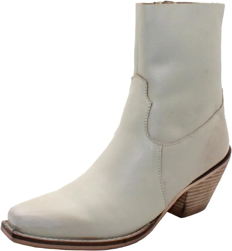 VOLATILE Women's Lariat Mid Calf Boot