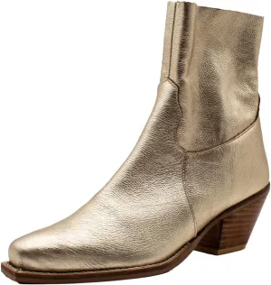VOLATILE Women's Lariat Mid Calf Boot