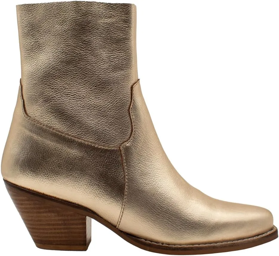 VOLATILE Women's Lariat Mid Calf Boot
