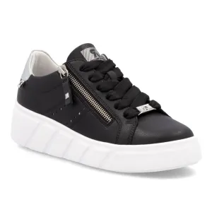 W2605 Lace Up Sneaker