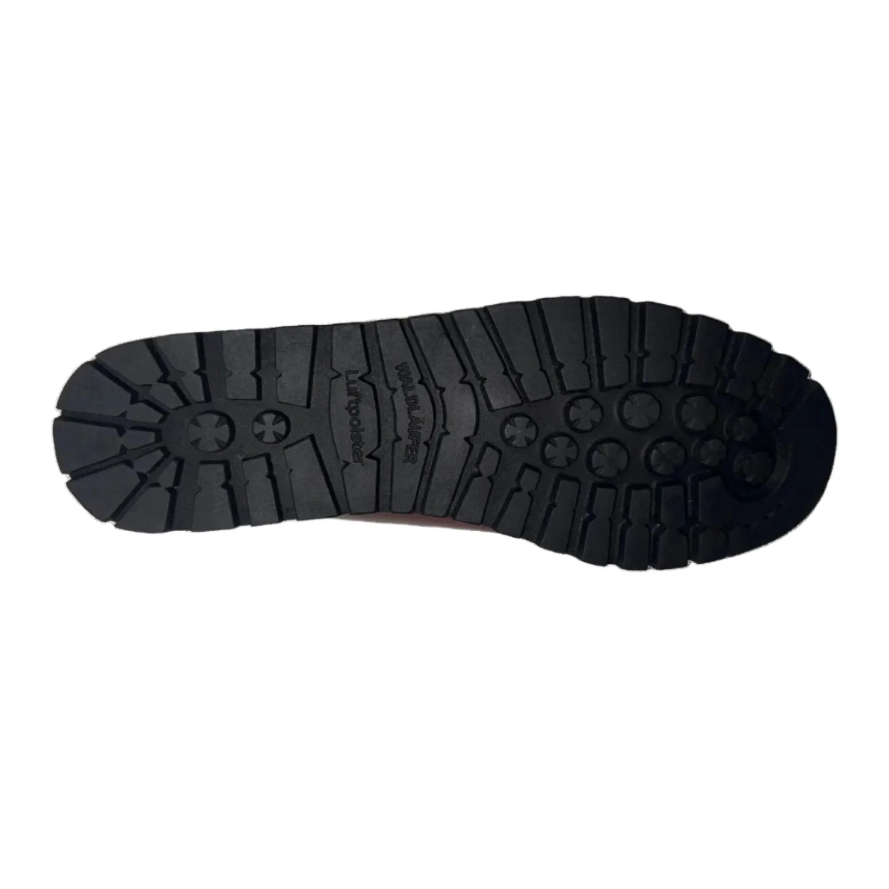 WALDLAUFER Eliza Womens' Penny Loafer