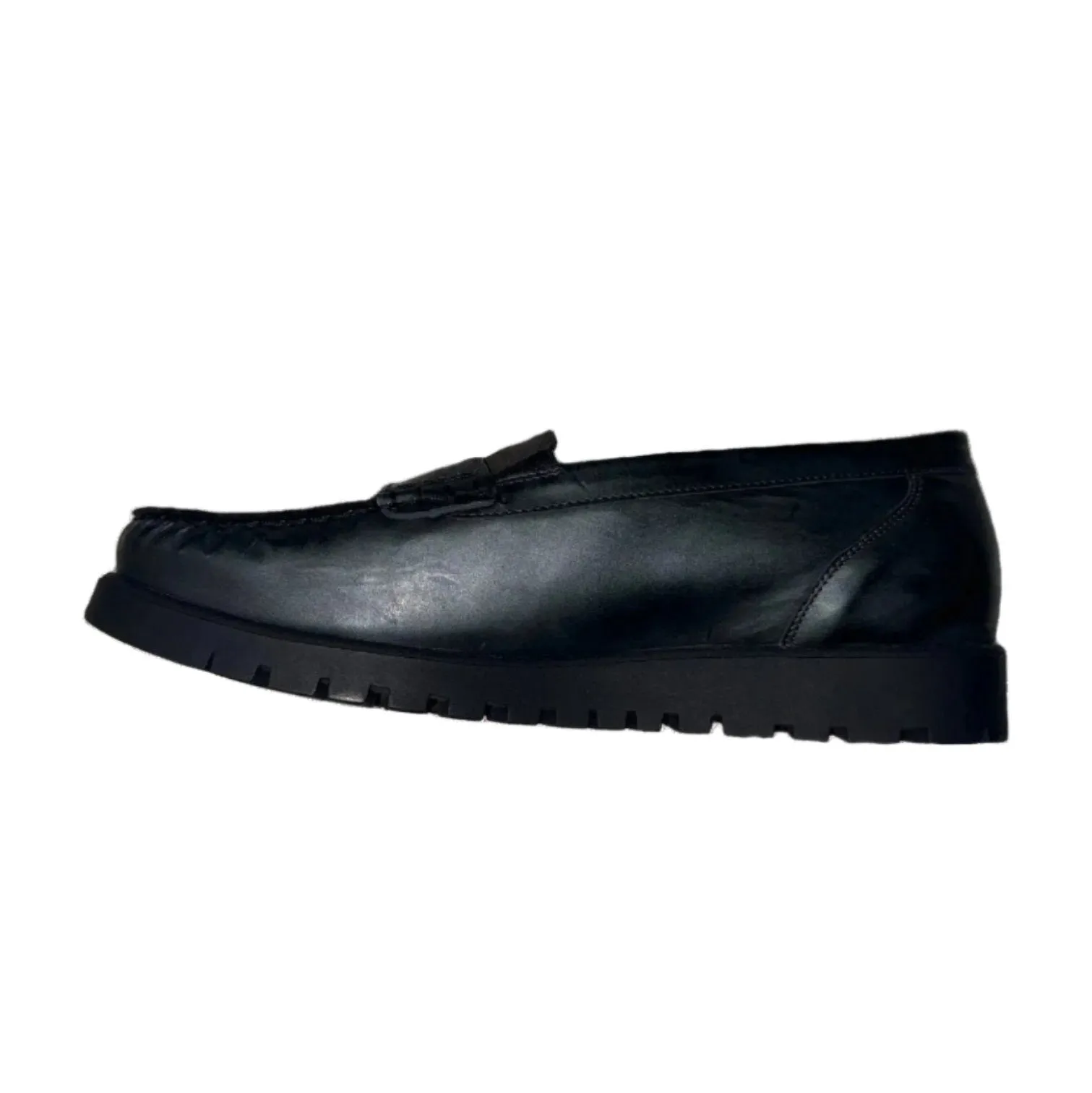 WALDLAUFER Eliza Womens' Penny Loafer