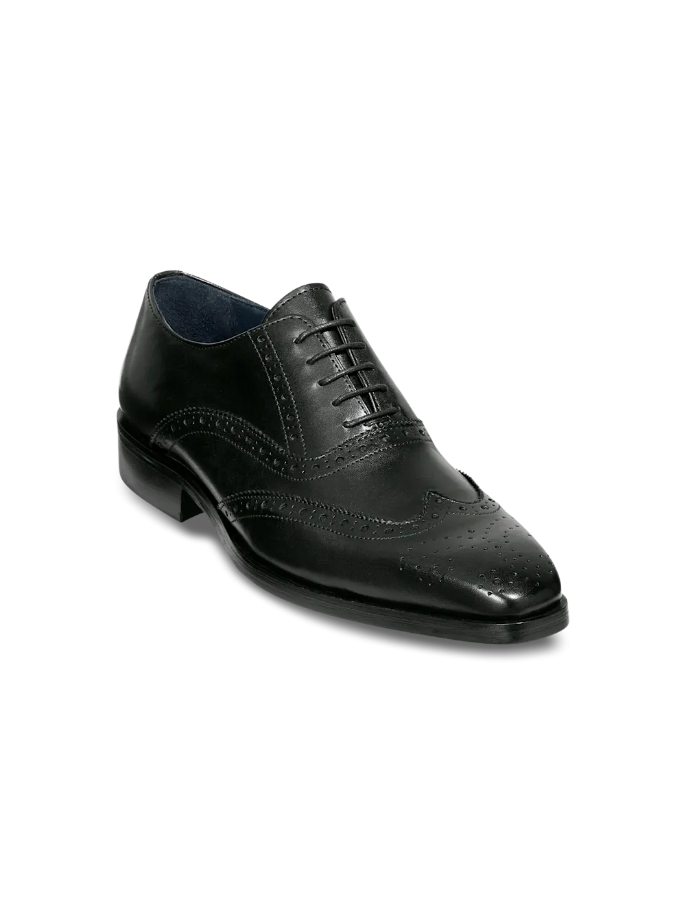 Watson Oxford - Black