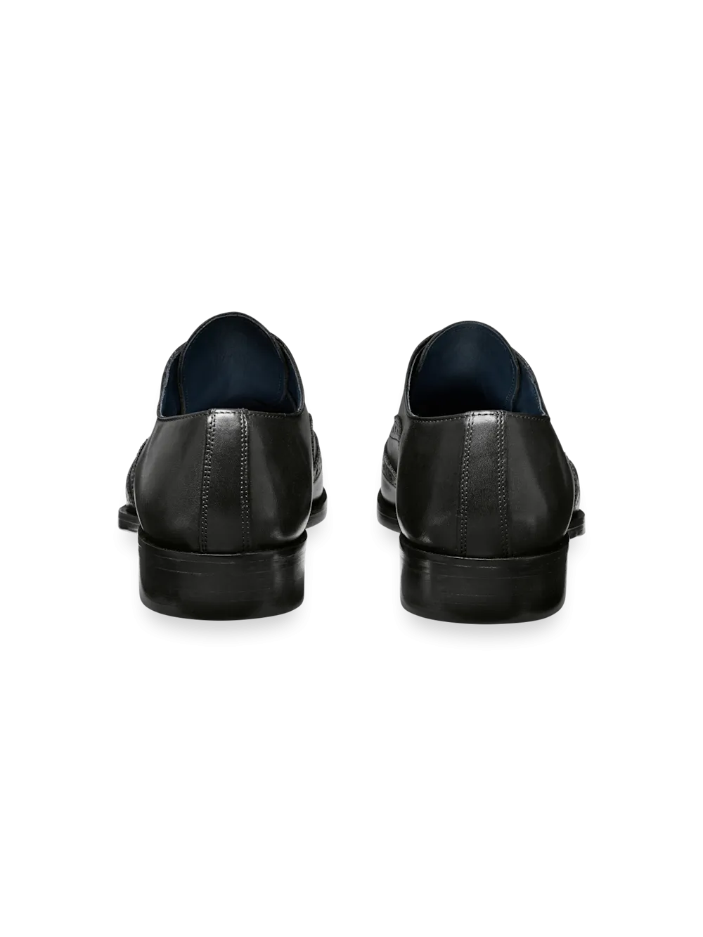 Watson Oxford - Black