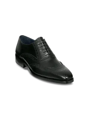Watson Oxford - Black