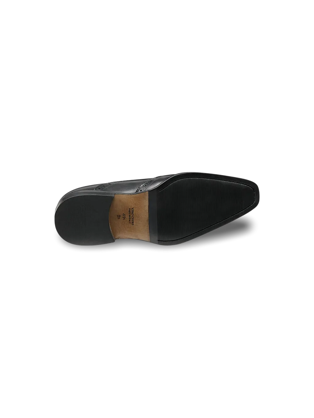 Watson Oxford - Black