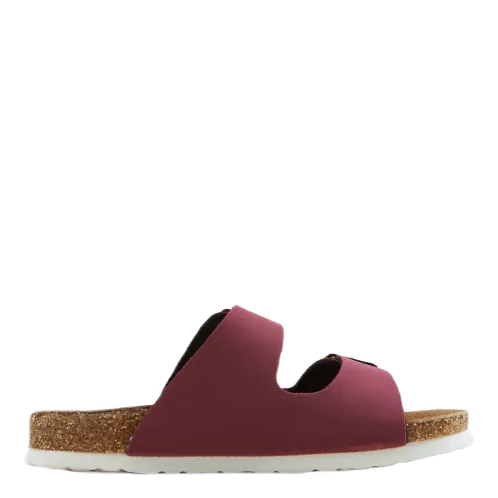 Whitehill W Cork Sandal Apple Butter