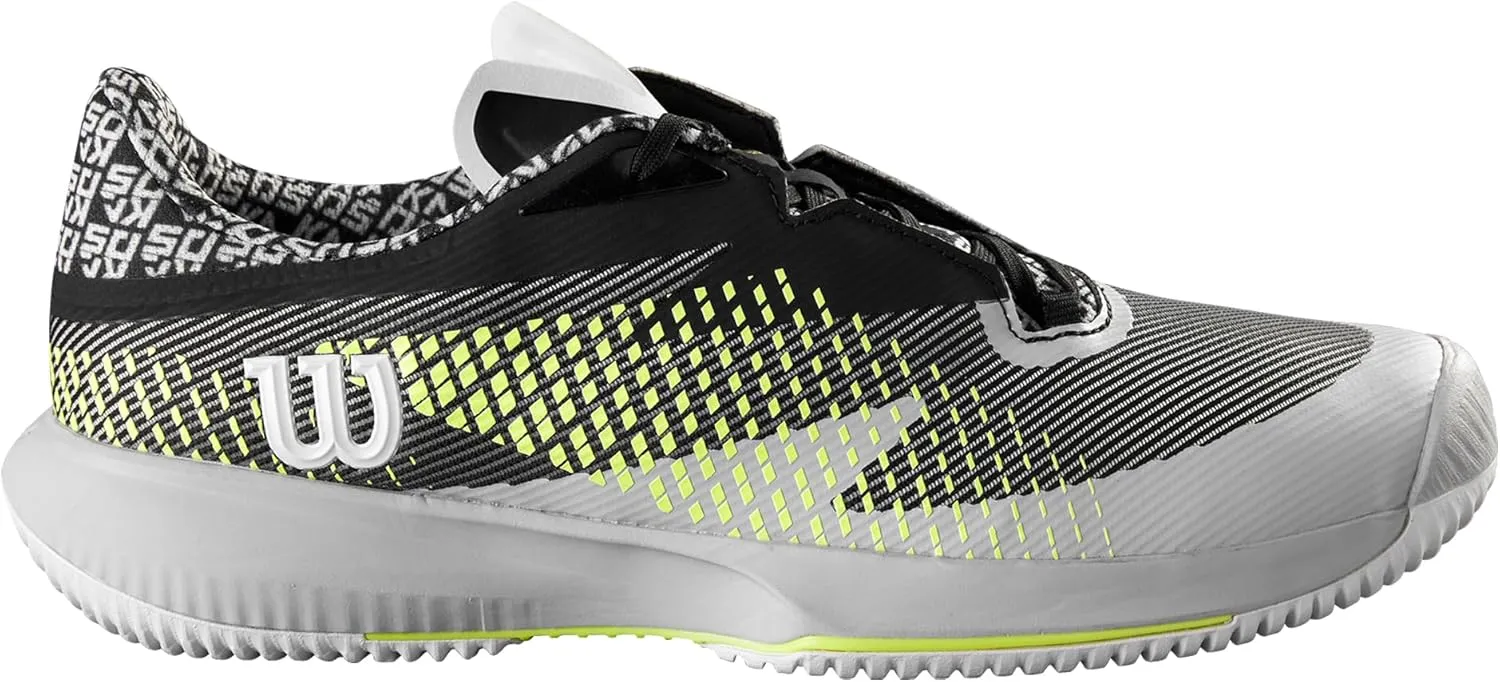 WILSON Men's Sneaker, EU