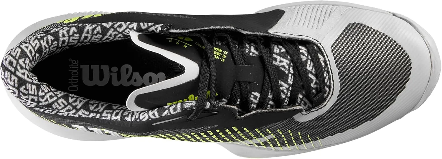 WILSON Men's Sneaker, EU