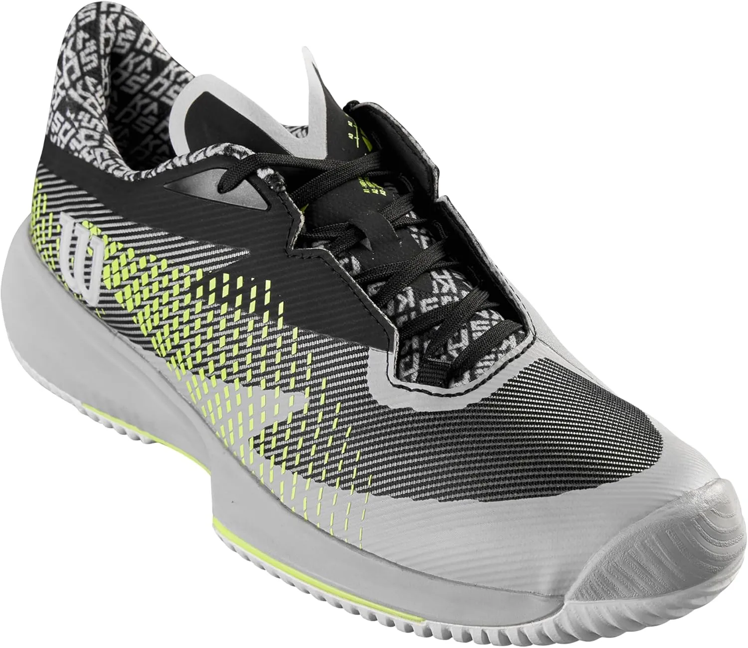 WILSON Men's Sneaker, EU