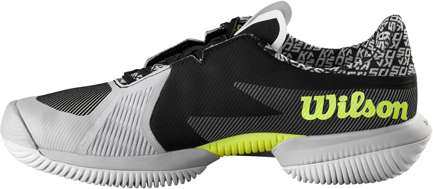 WILSON Men's Sneaker, EU