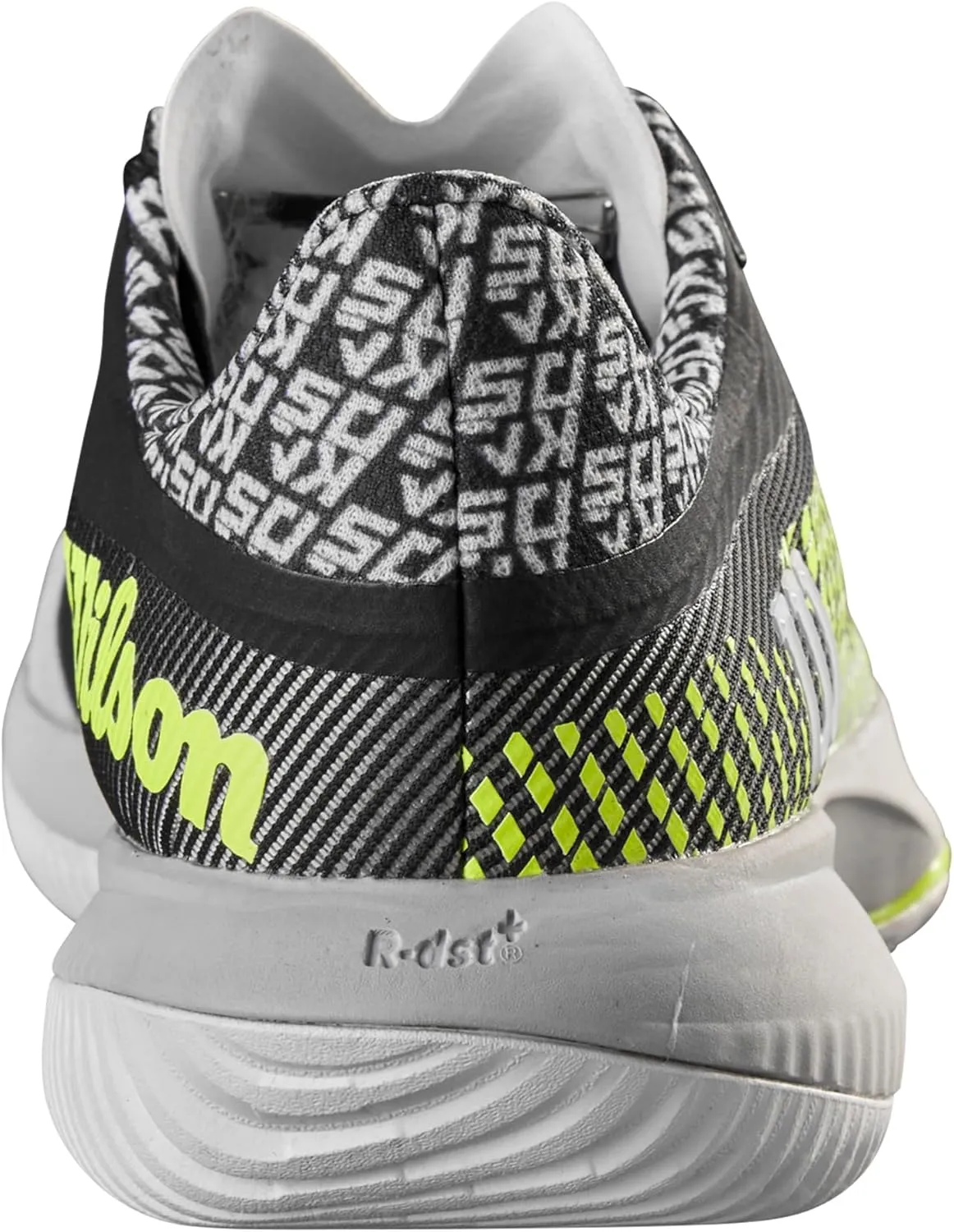 WILSON Men's Sneaker, EU