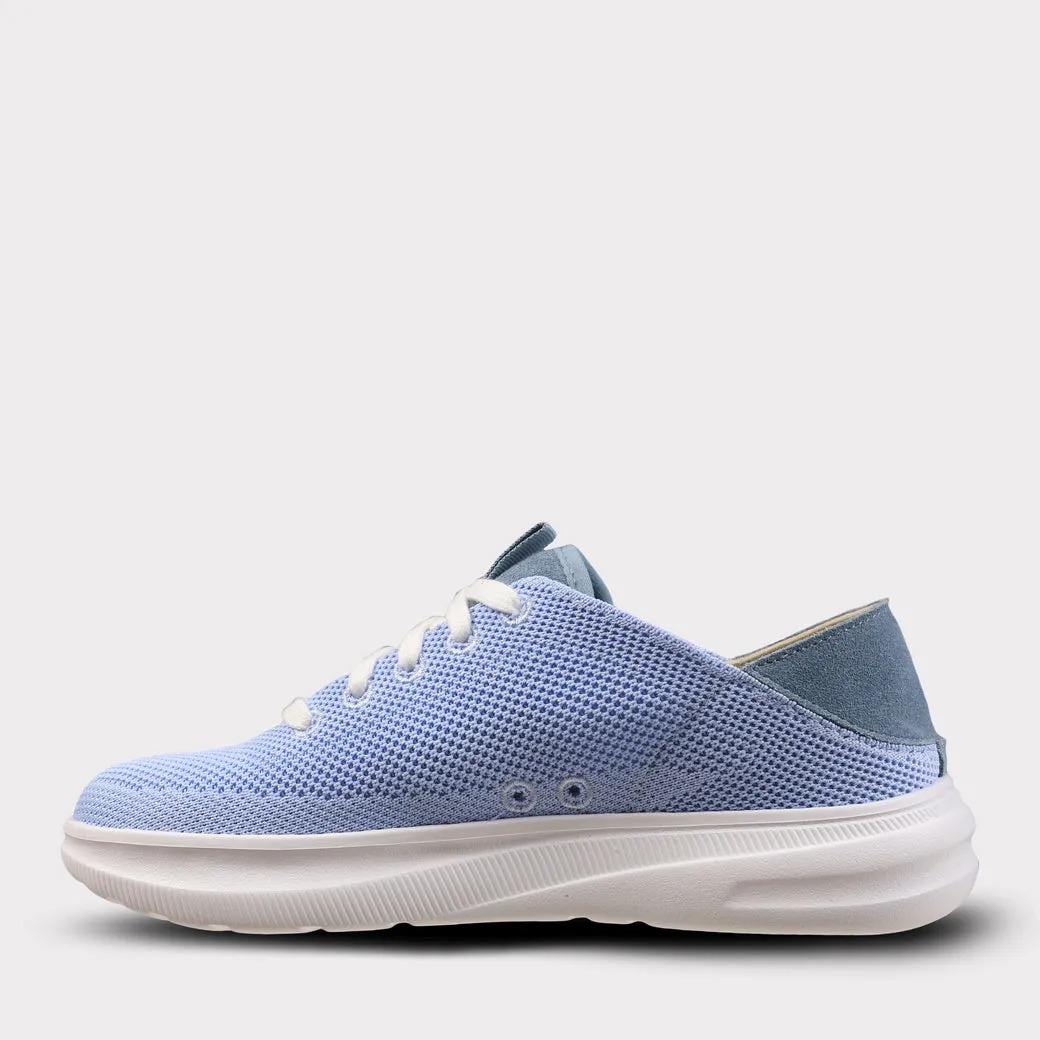 Winona Women's Lace-Up Sneaker