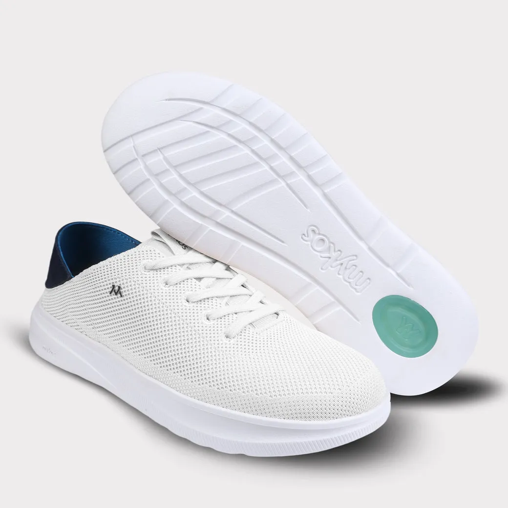 Winona Women's Lace-Up Sneaker