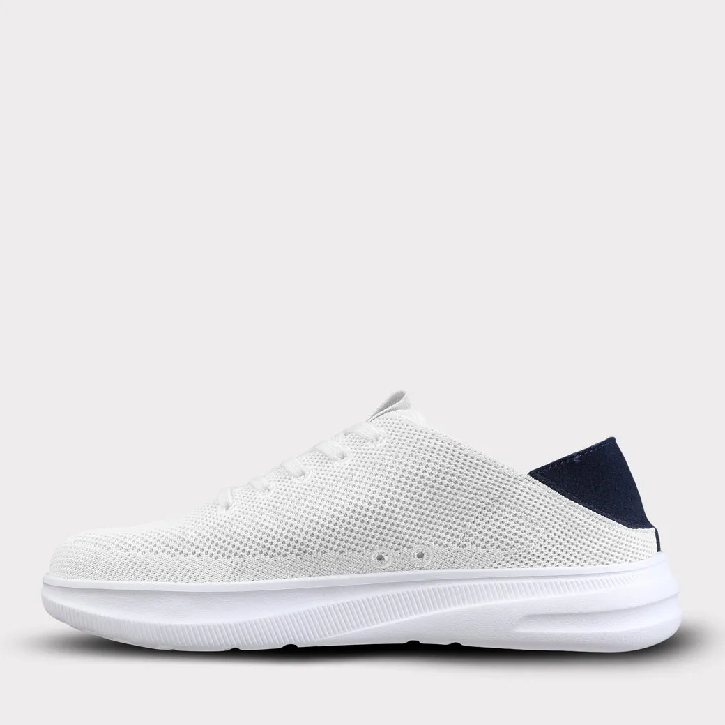 Winona Women's Lace-Up Sneaker