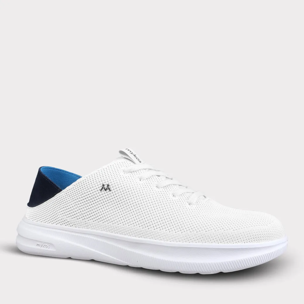 Winona Women's Lace-Up Sneaker