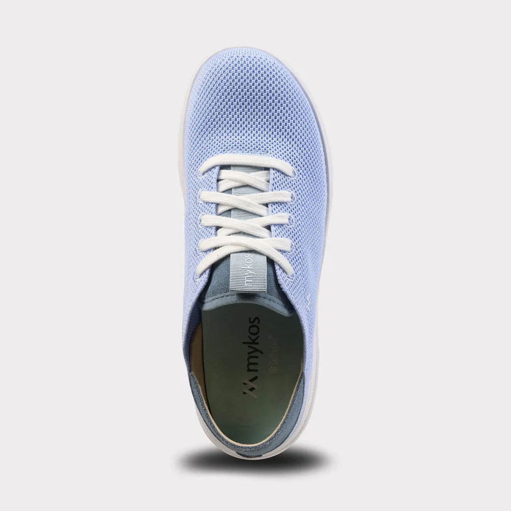 Winona Women's Lace-Up Sneaker