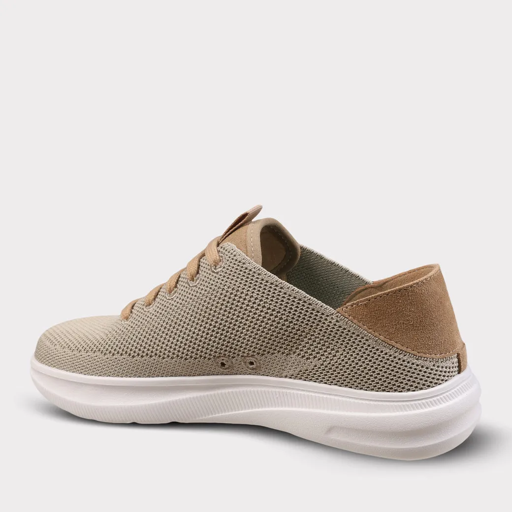 Winona Women's Lace-Up Sneaker