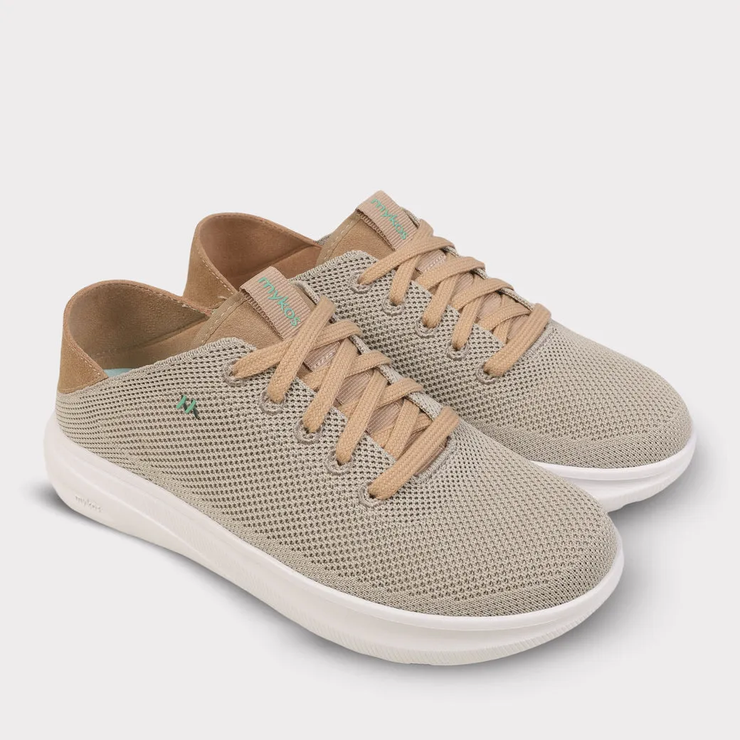 Winona Women's Lace-Up Sneaker