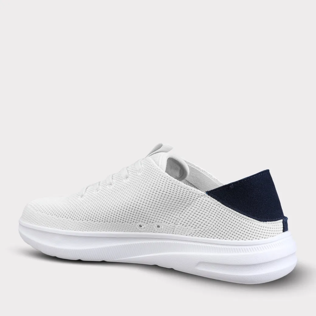 Winona Women's Lace-Up Sneaker