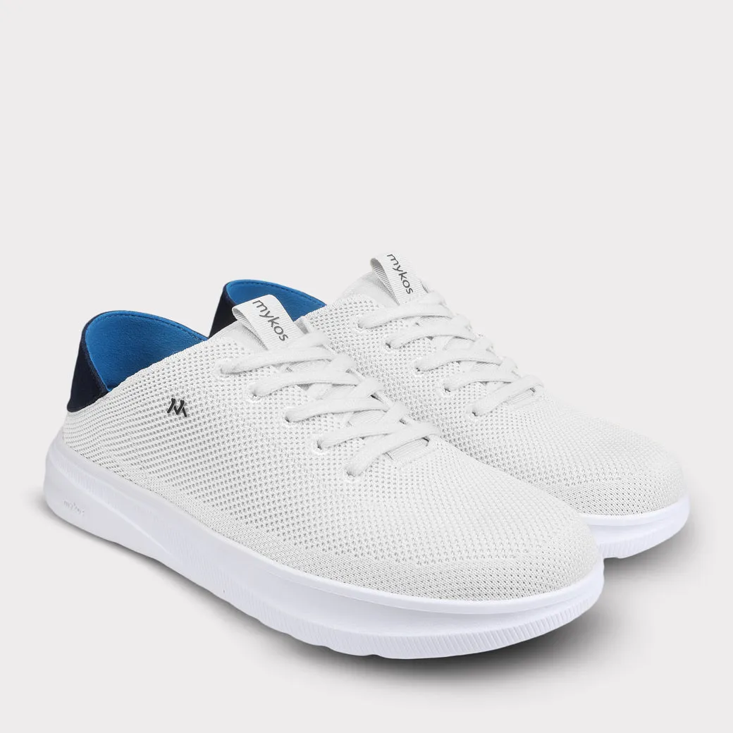 Winona Women's Lace-Up Sneaker