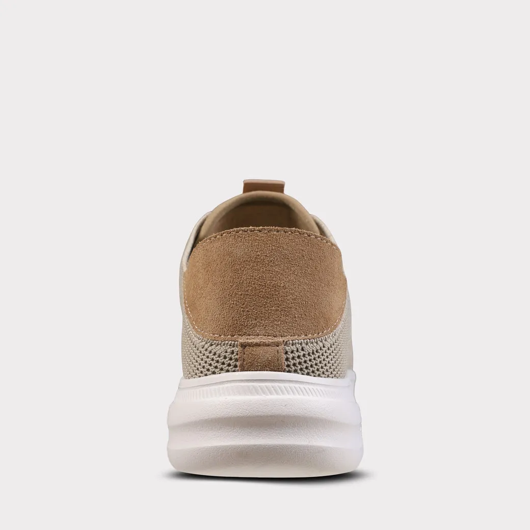 Winona Women's Lace-Up Sneaker