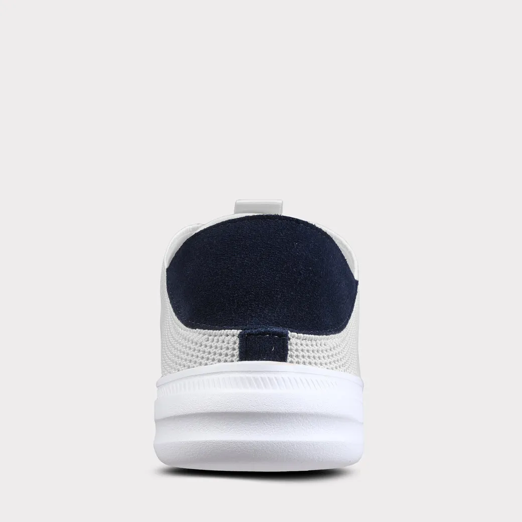 Winona Women's Lace-Up Sneaker