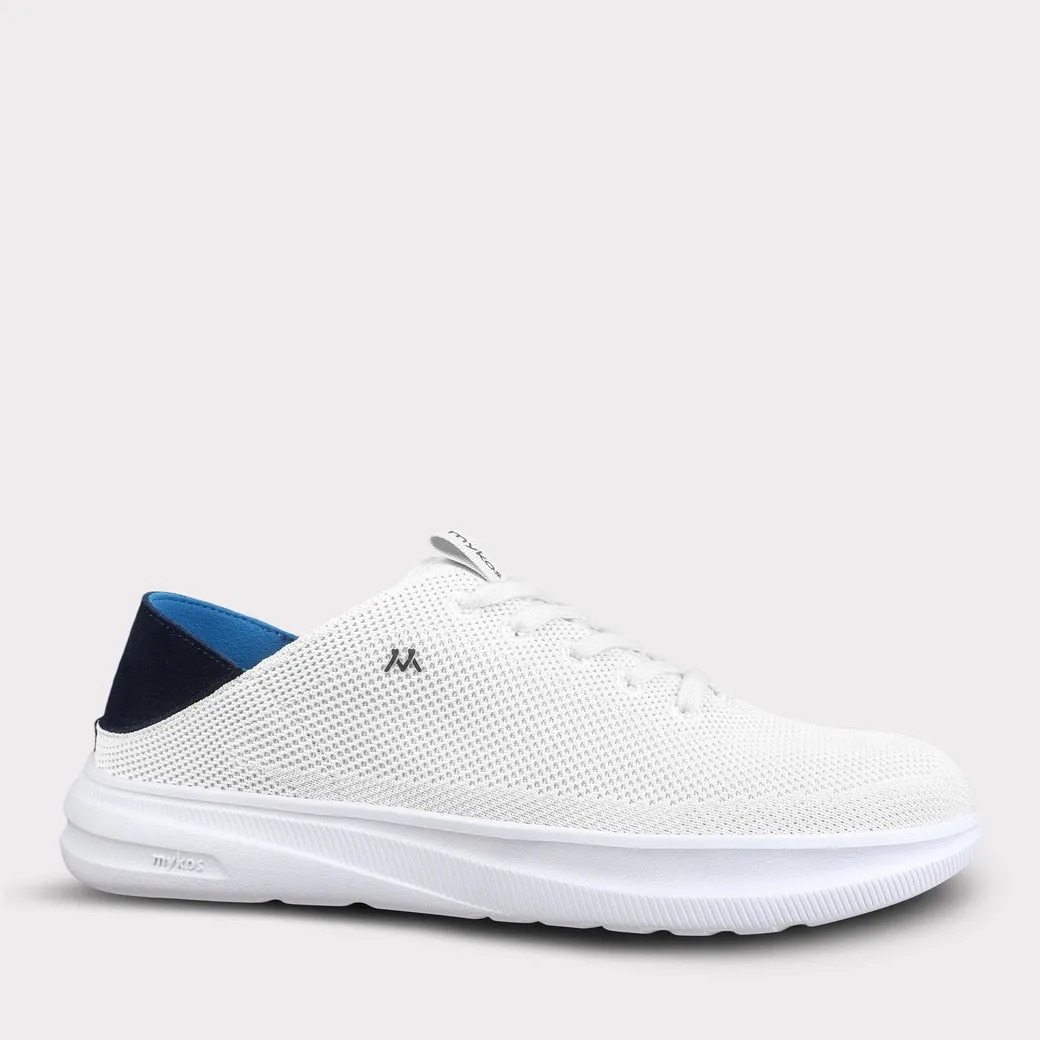 Winona Women's Lace-Up Sneaker
