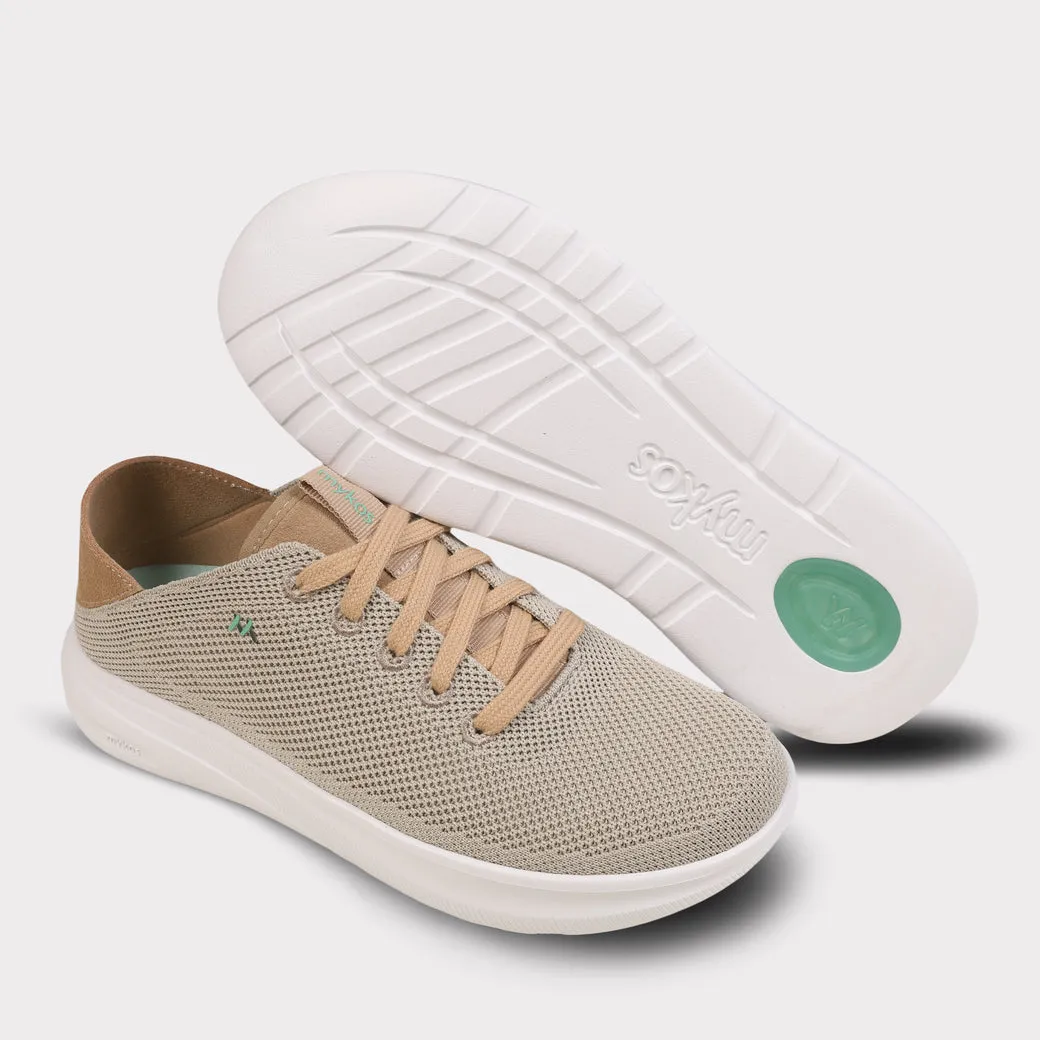 Winona Women's Lace-Up Sneaker