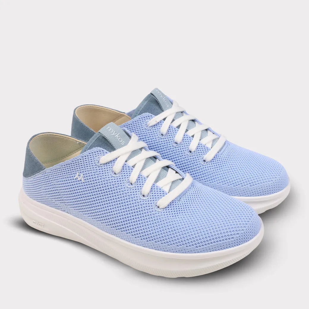 Winona Women's Lace-Up Sneaker