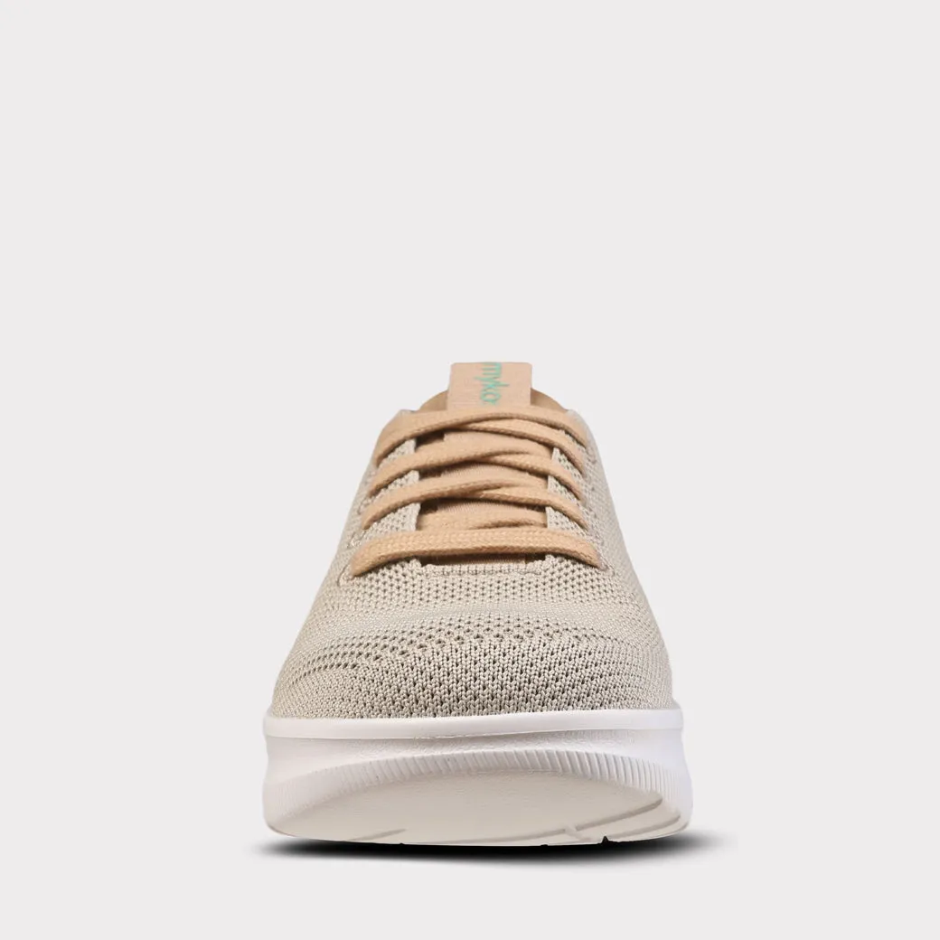 Winona Women's Lace-Up Sneaker