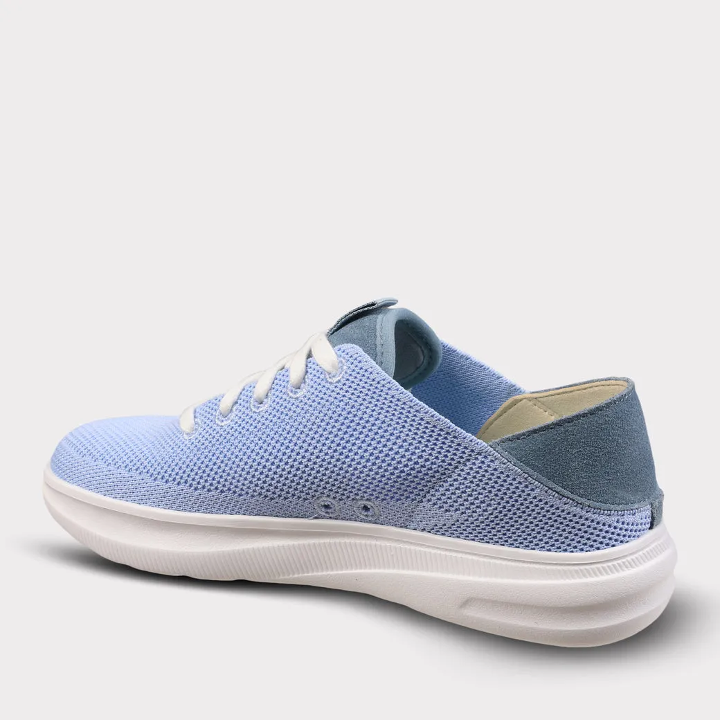 Winona Women's Lace-Up Sneaker