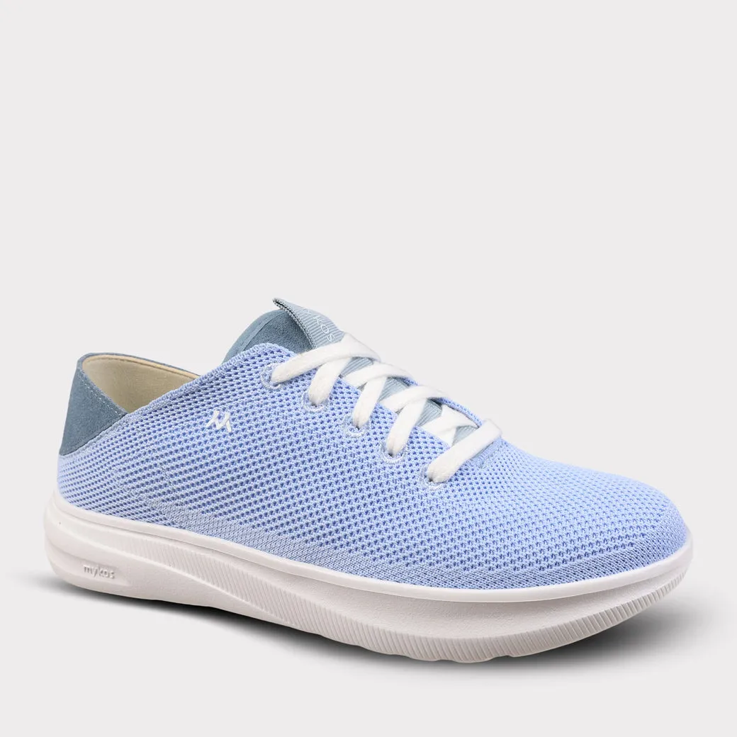 Winona Women's Lace-Up Sneaker