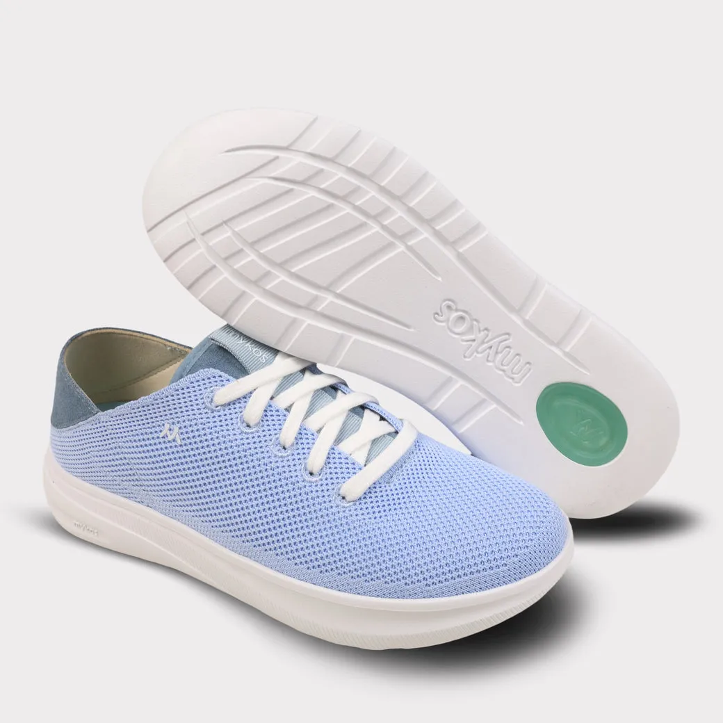 Winona Women's Lace-Up Sneaker