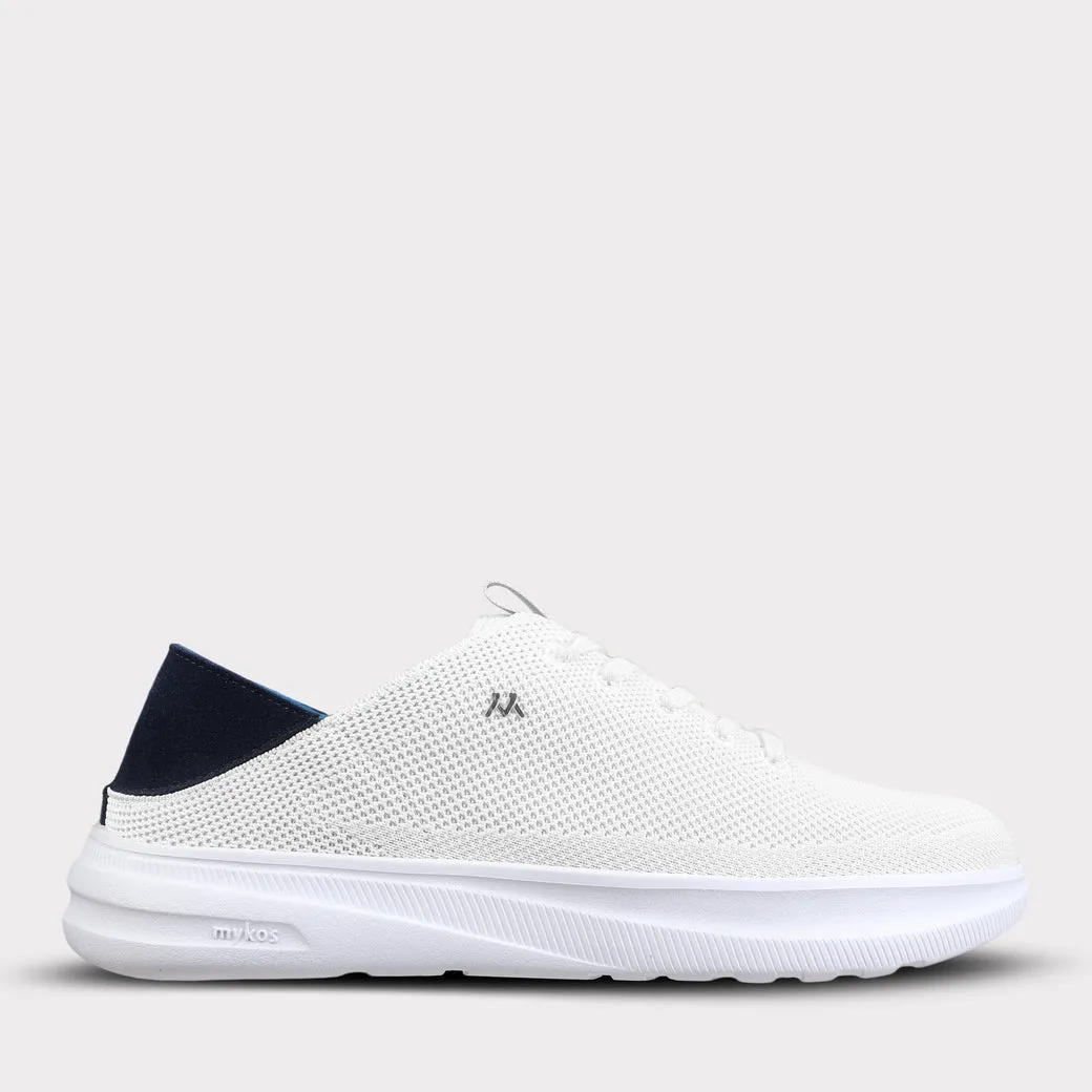 Winona Women's Lace-Up Sneaker