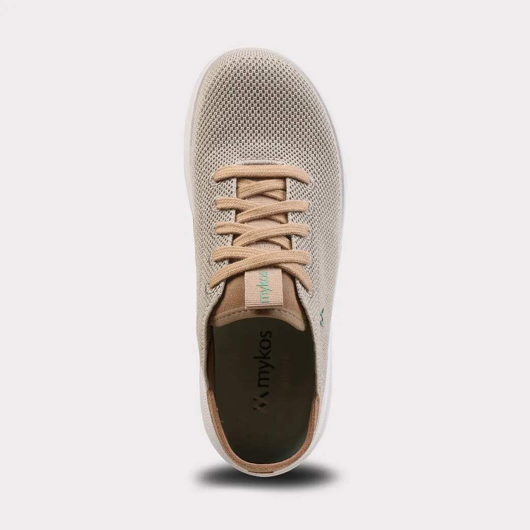 Winona Women's Lace-Up Sneaker