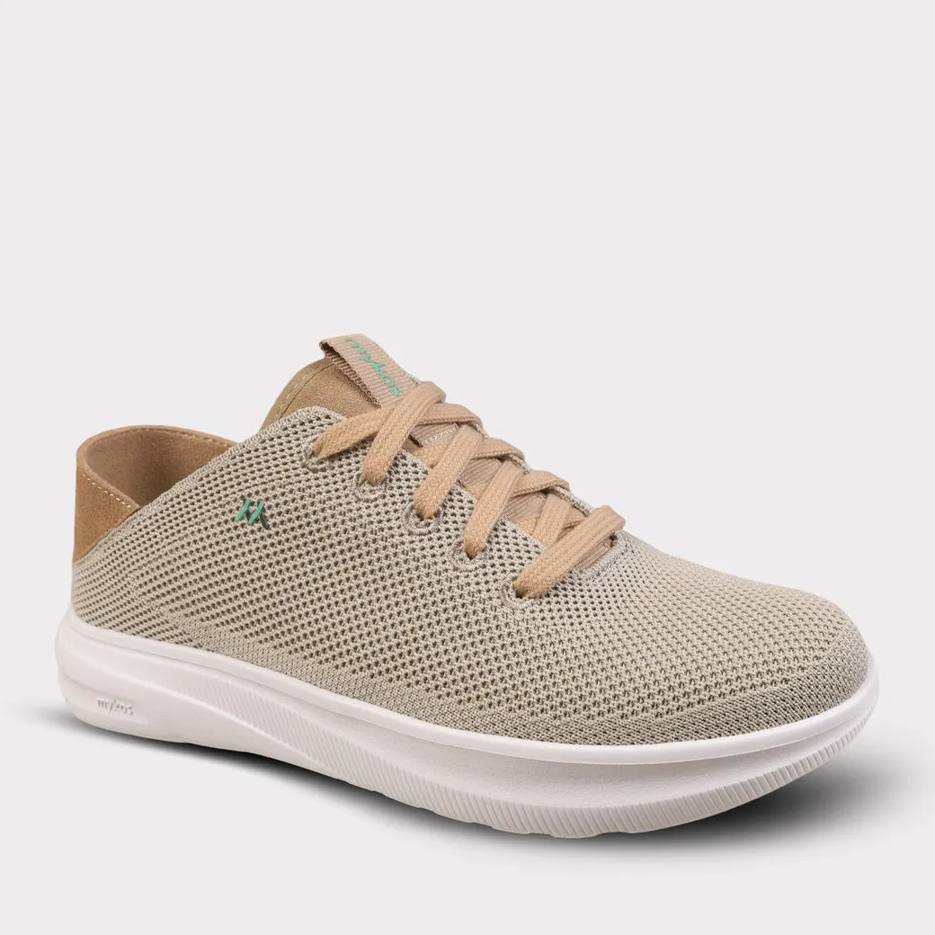 Winona Women's Lace-Up Sneaker