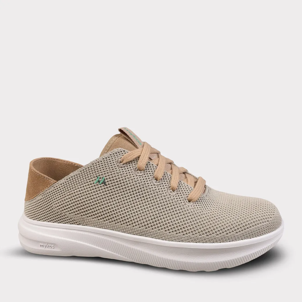 Winona Women's Lace-Up Sneaker