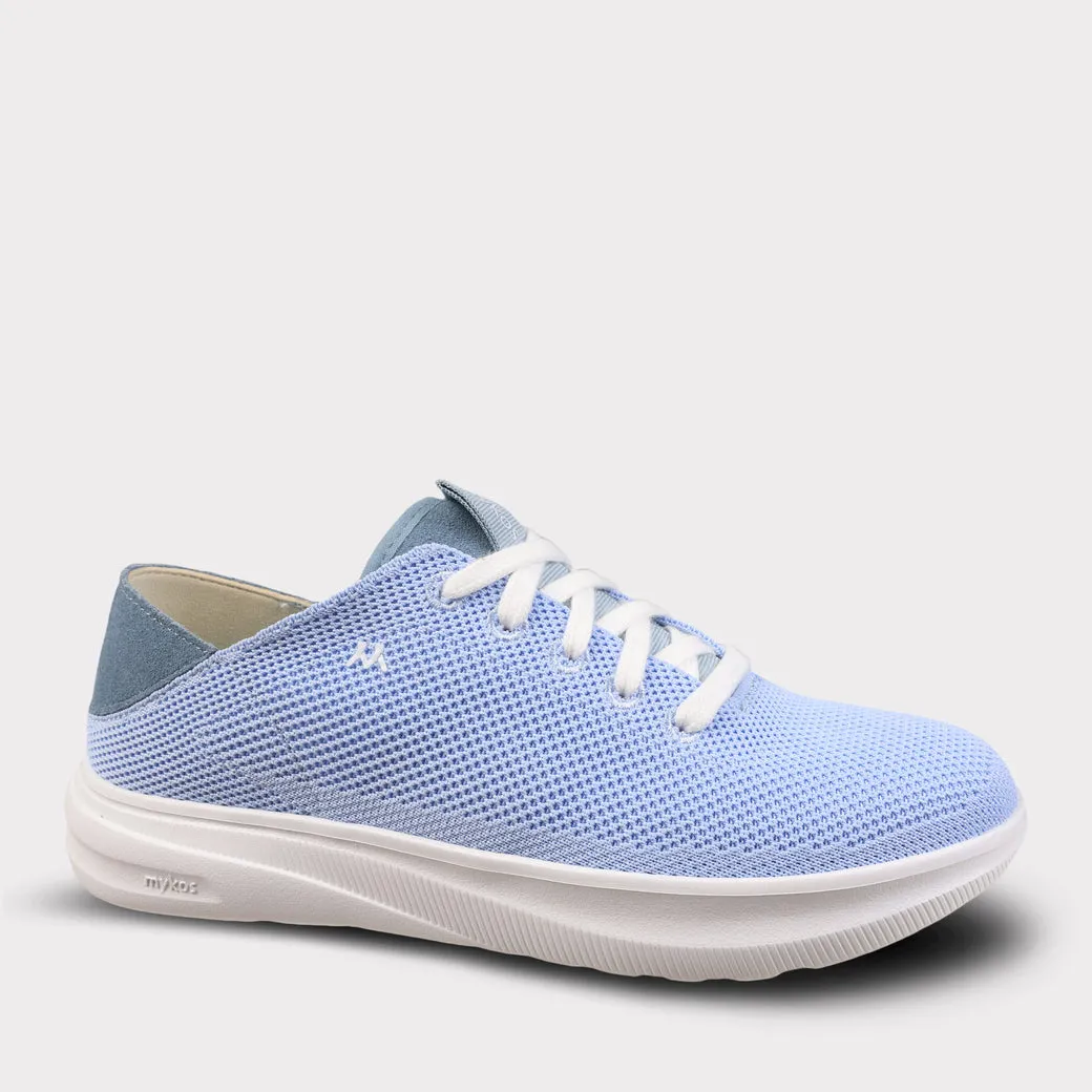 Winona Women's Lace-Up Sneaker