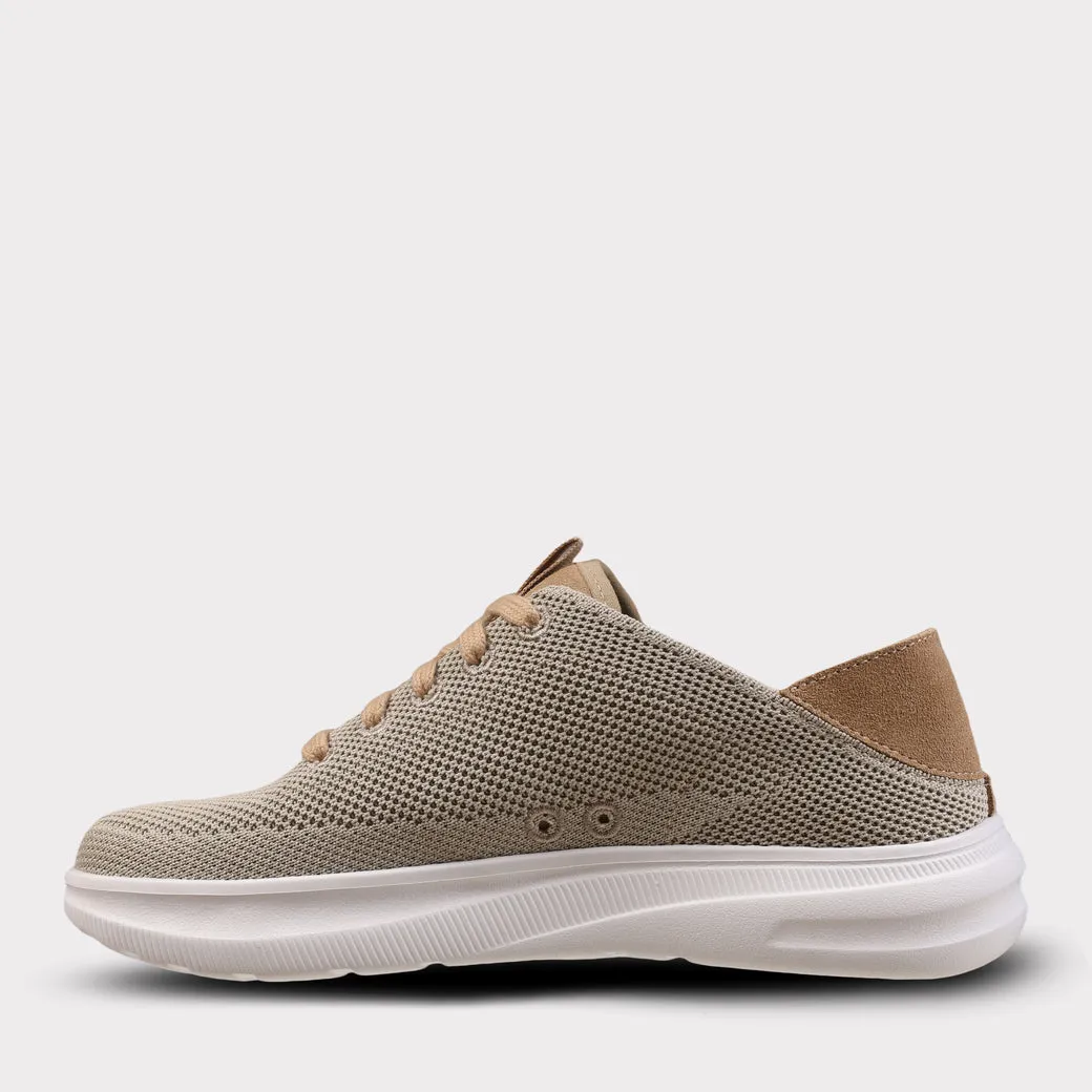 Winona Women's Lace-Up Sneaker