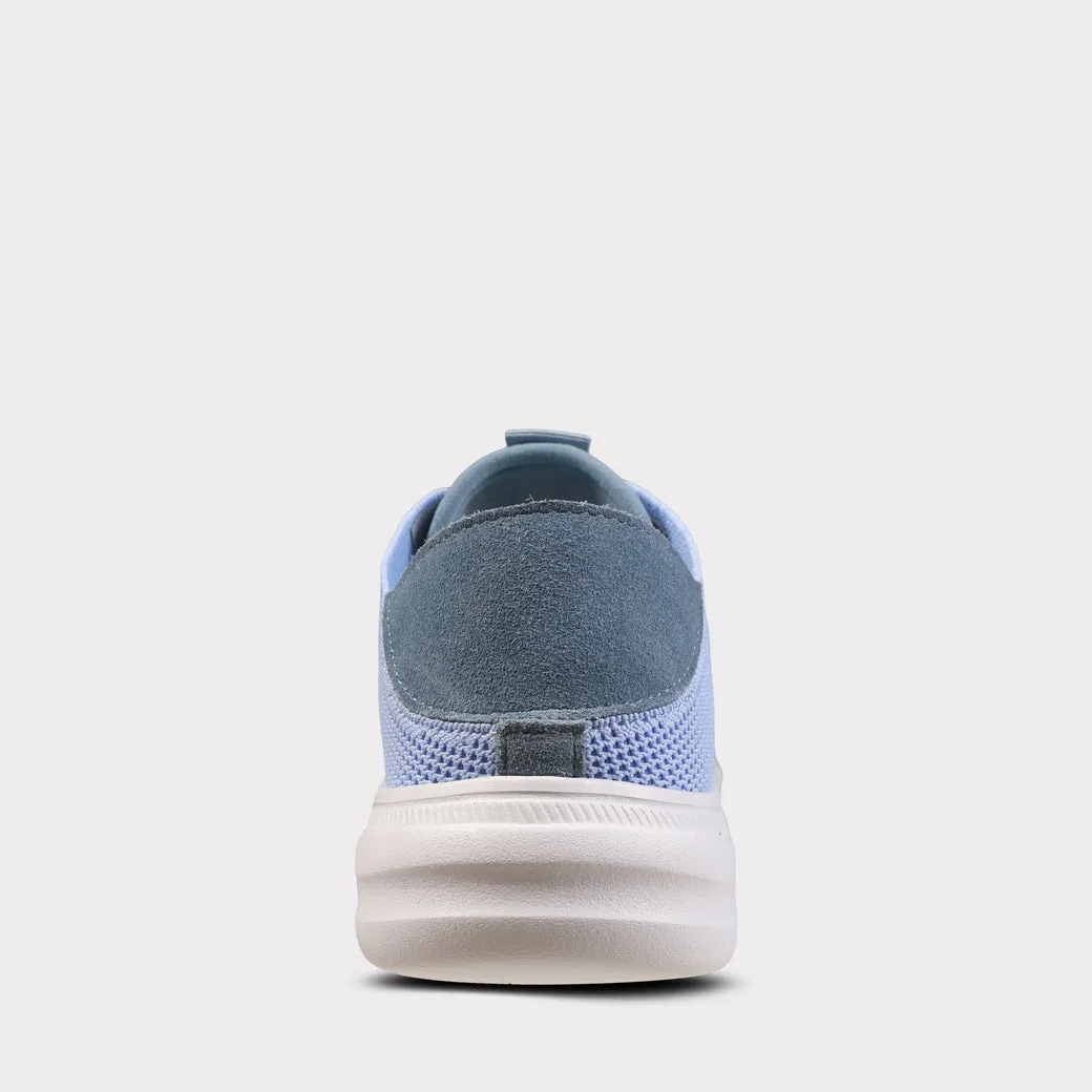 Winona Women's Lace-Up Sneaker