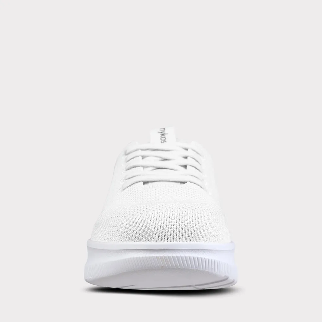 Winona Women's Lace-Up Sneaker