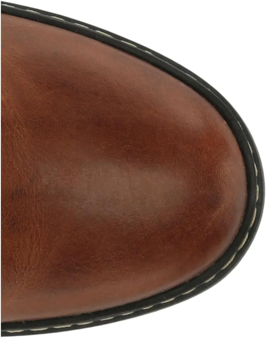 Wolky Women's Edmonton Water Resistant Mid Calf Boot