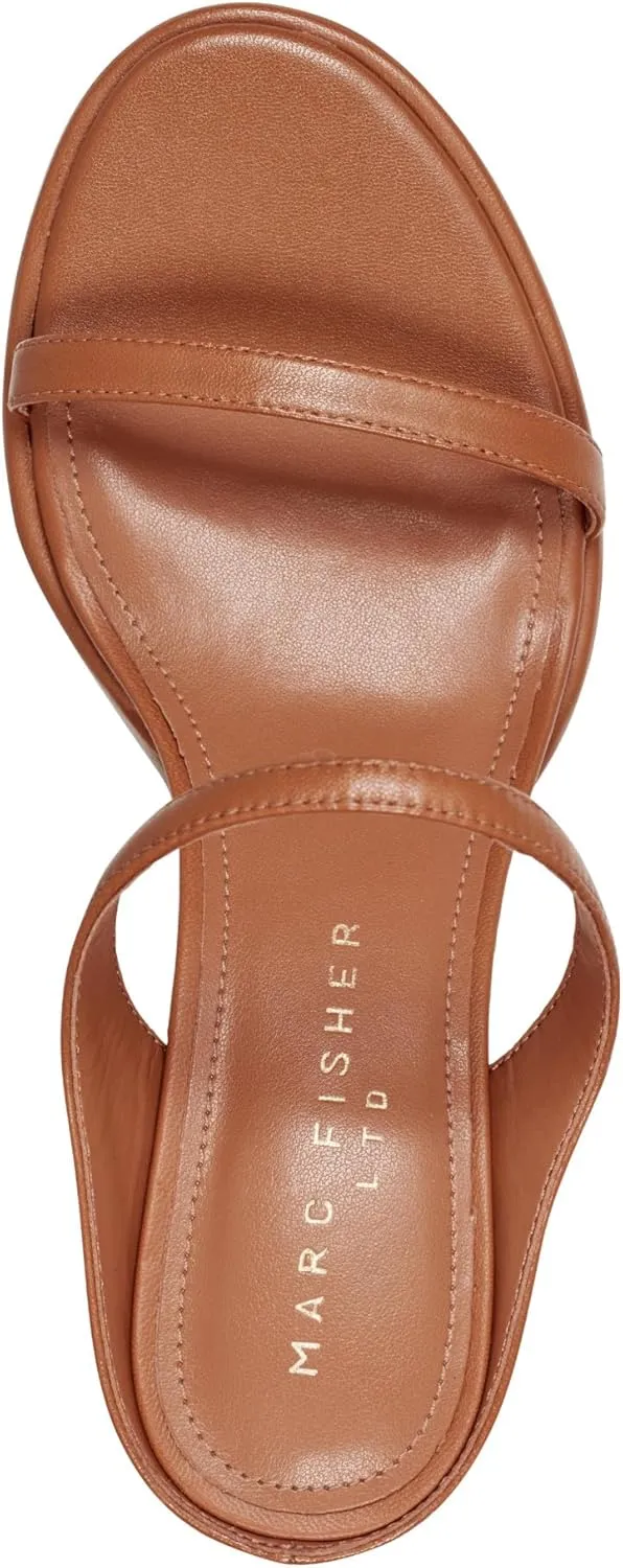 Women's Alonde Heeled Sandal