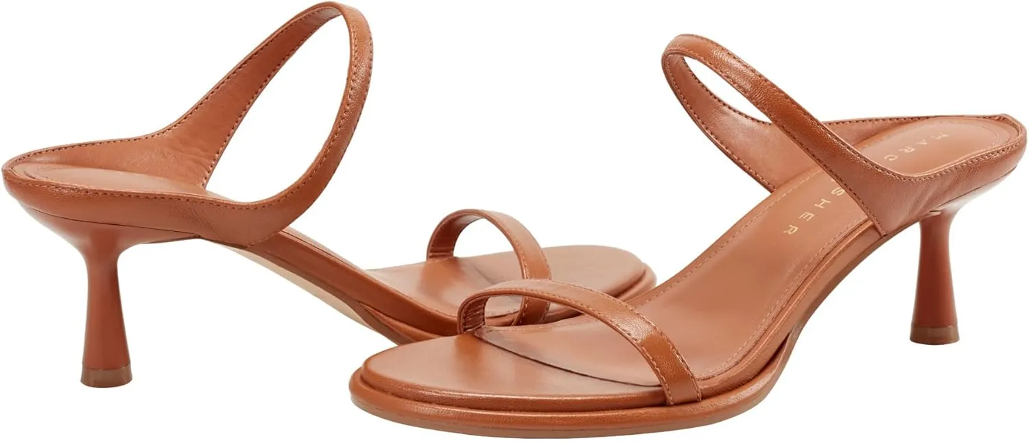 Women's Alonde Heeled Sandal