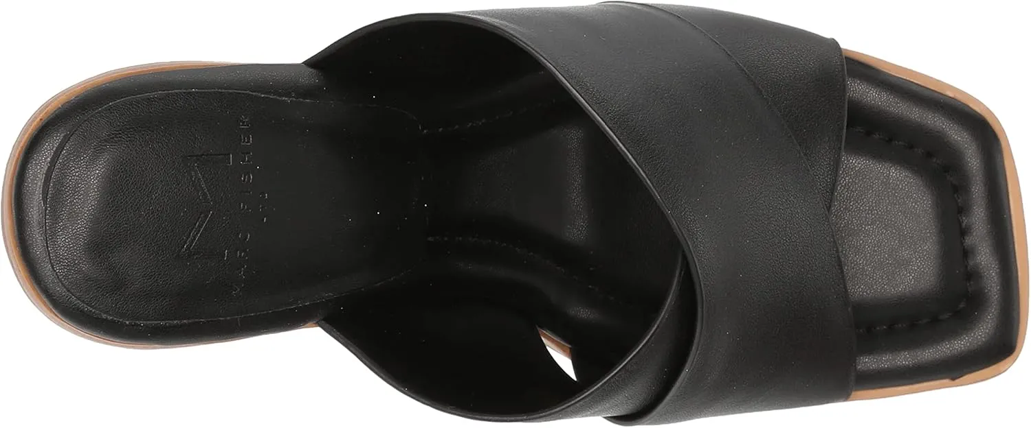 Women's Barli Heeled Sandal