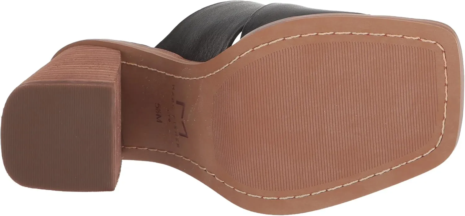 Women's Barli Heeled Sandal