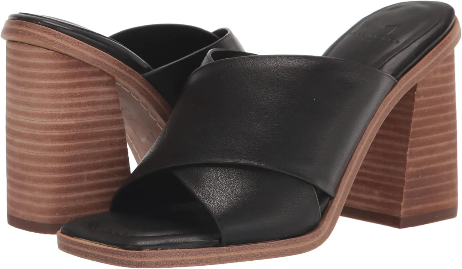 Women's Barli Heeled Sandal