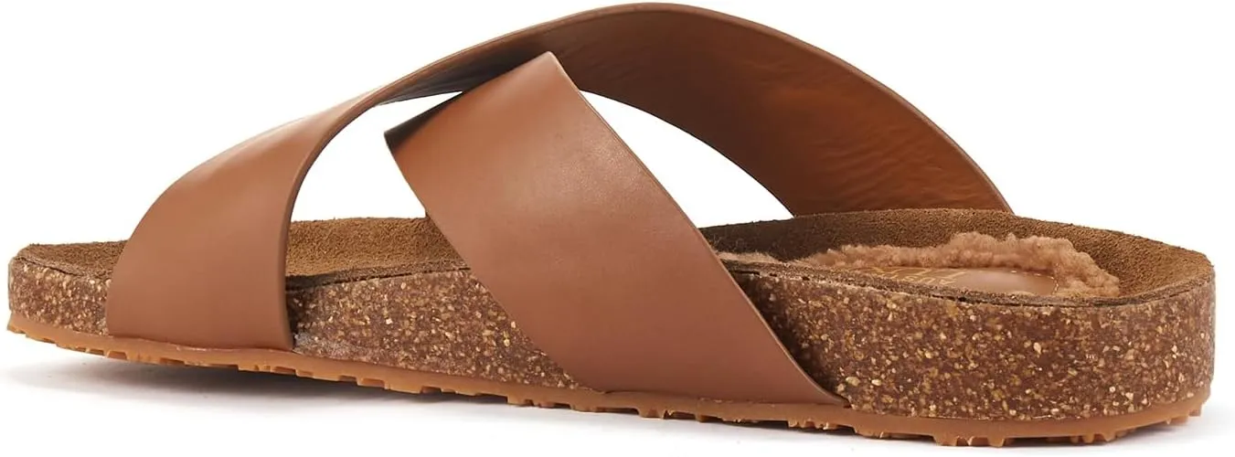 Women's Luxury Flat Sandal