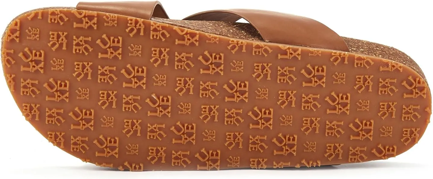 Women's Luxury Flat Sandal